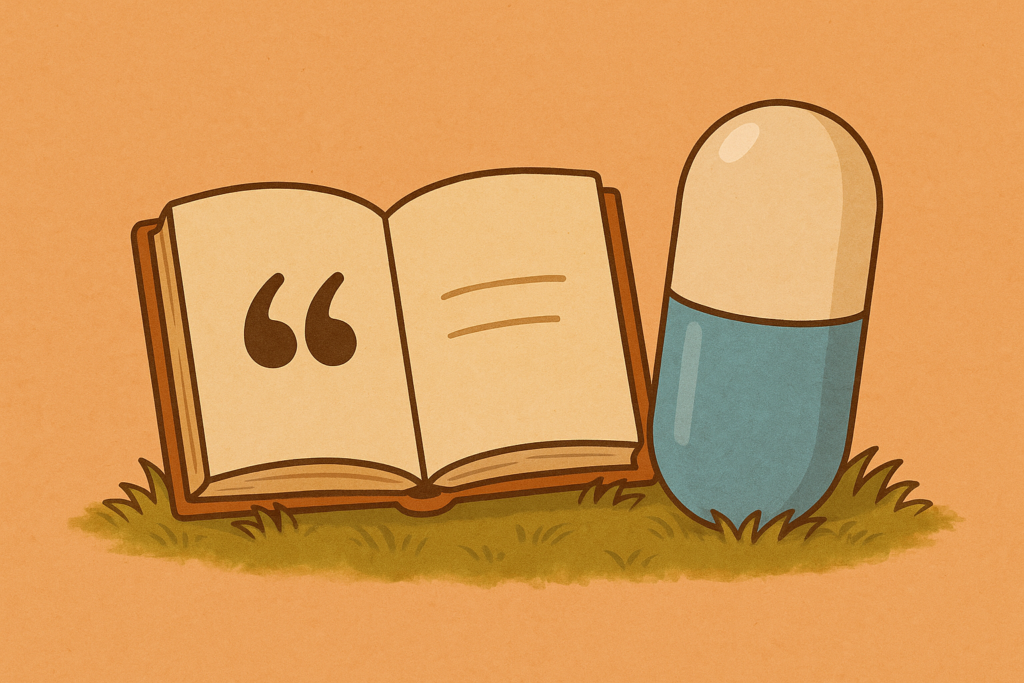 Quotes That Belong in a Time Capsule