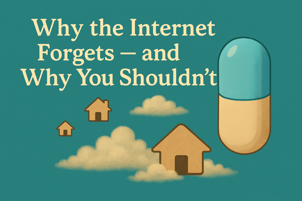 When the Cloud Isn’t Enough