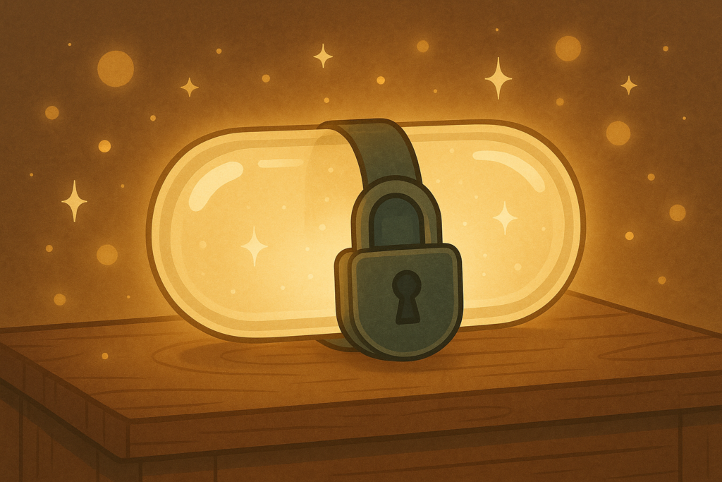 Memory Fasting: The Case for Saving Less, But With Purpose